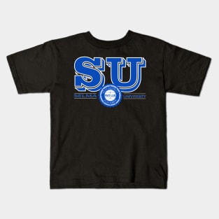 Selma 1878 University Apparel Kids T-Shirt